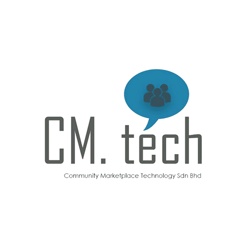 CM Tech Logo