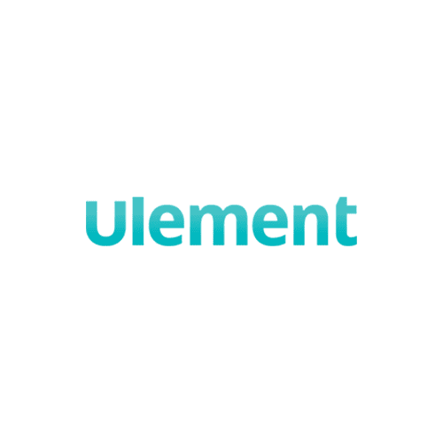 Ulement Logo