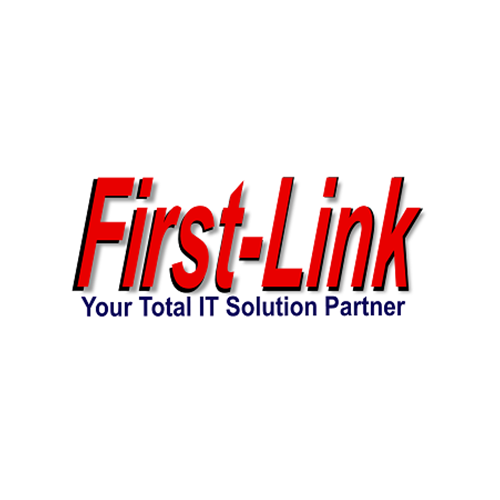 First-Link Logo