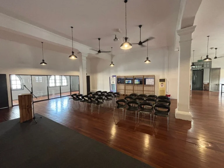 Event Space (2)