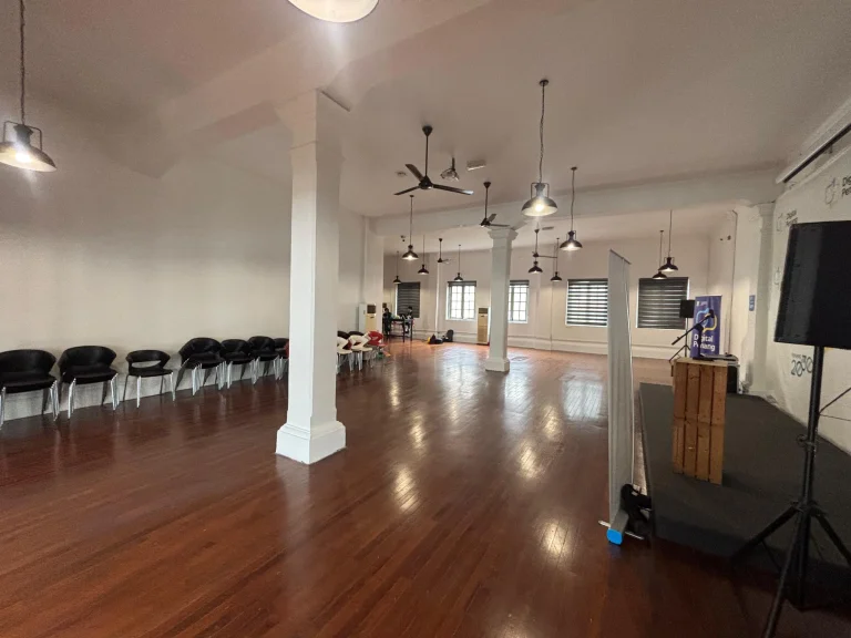 Event Space