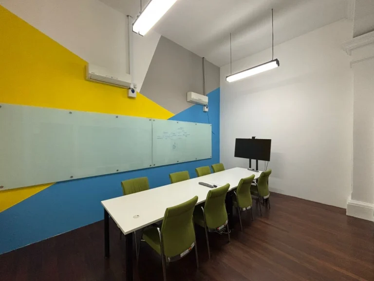 Meeting Room A